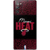 NBA Miami Heat Elephant Print Galaxy Note20 5G Skin